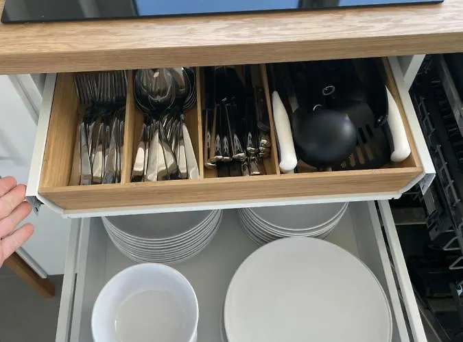 Penthouse Mit Ausblick * Bad Schwalbach