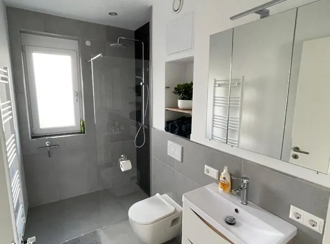 Penthouse Mit Ausblick Bad Schwalbach